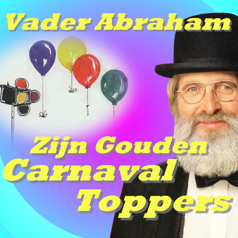 Vader Abraham